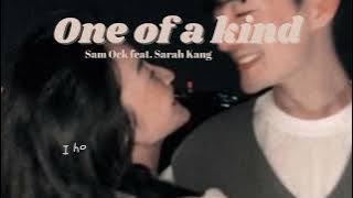 |Vietsub| One of a kind - Sam Ock feat. Sarah Kang