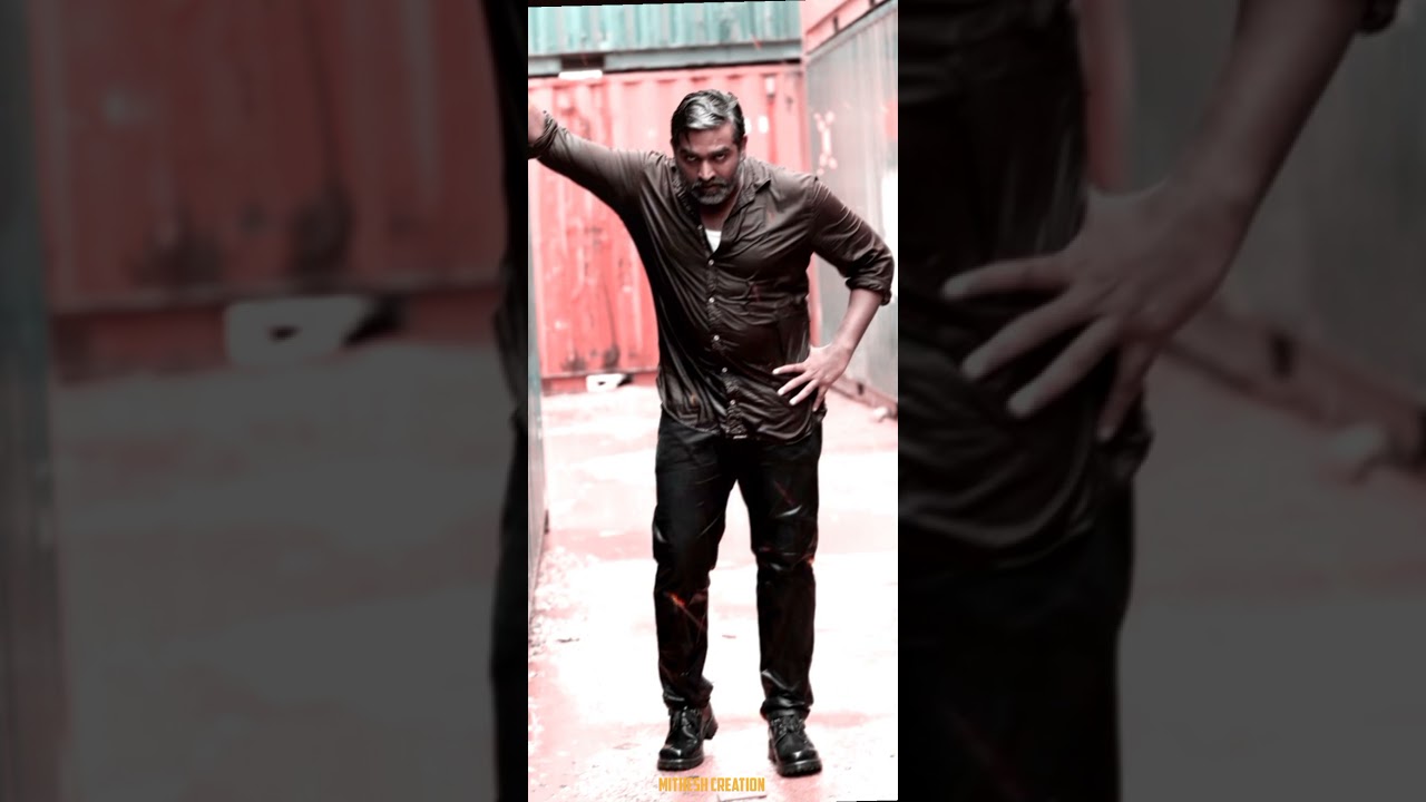 vikram vedha mass bgm whatsapp status trending🔥🔥 shake effect ( mithesh creation 🔥