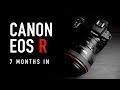 Canon EOS R Long Term Review - Why I can't get rid of it