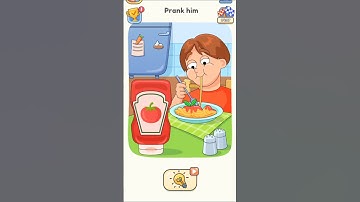 DOP 5 Delete One Part level 1640 #shorts #youtubeshorts #youtube #ytshorts