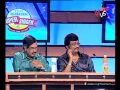 Super Singer 4 Episode 20 : Ramya ( Neeli Meghalalo )