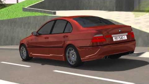 Cinema4D Xpresso animation - MM