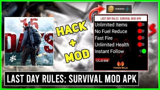Last Island of Survival Mod Apk v3.2 [Unlimited Coins] Download VIP MOD MENU|HACK 2021| screenshot 2
