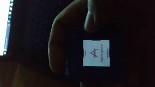 Rapid IoT Kit Out of the Box demo
