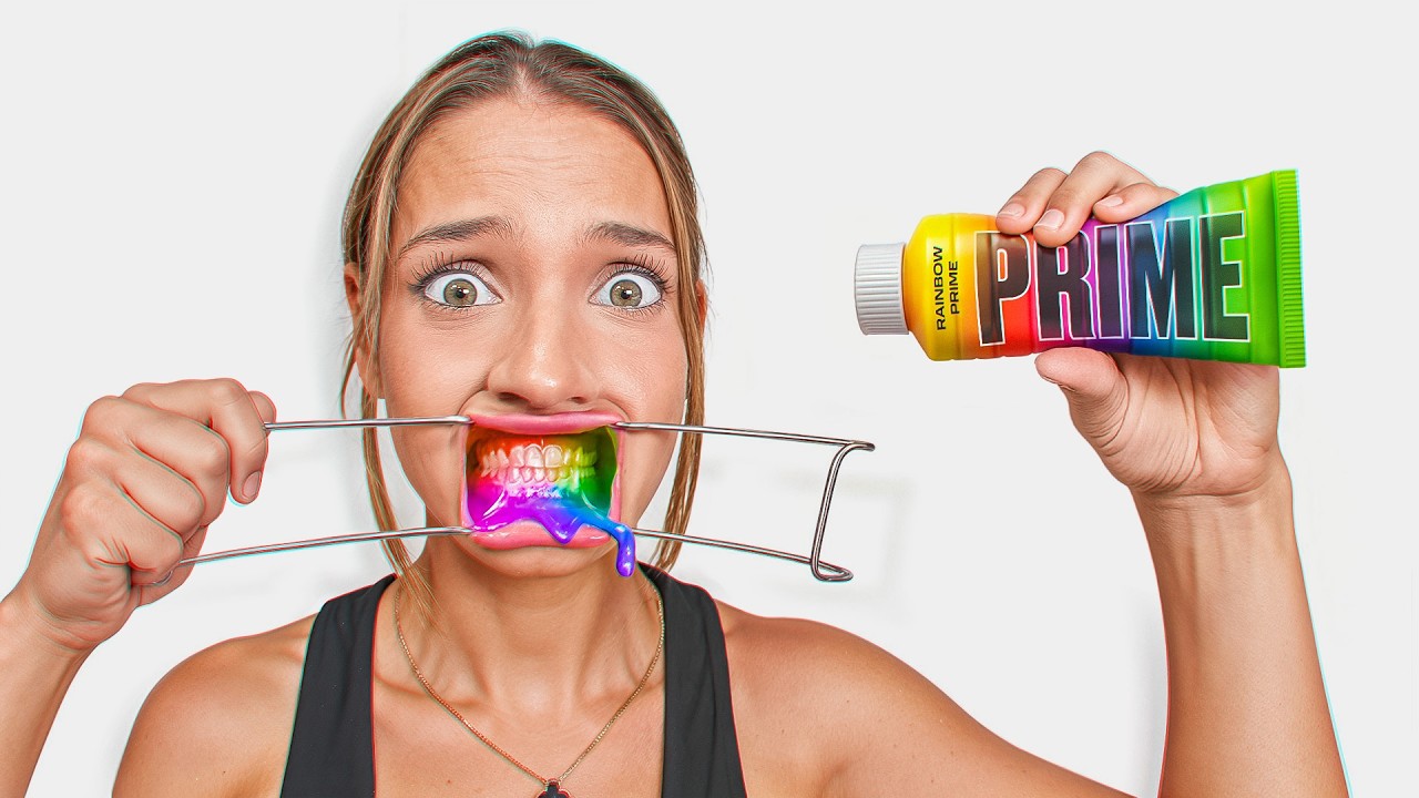 We Bought Every TikTok Ad Product To See If They Work!