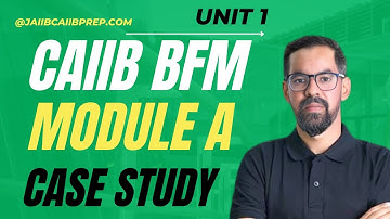 Case Studies on Exchange Rate & FOREX Business | CAIIB BFM Unit 1 Case Studies | CAIIB BFM 2025