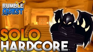 Rumble Quest Update Is Here Frozen Depths Grinding Roblox Live - New Rpg Dungeon Crawler Game But Is It Good Roblox Rumble Quest New Rpg Dungeon Crawler Game But Is It Good Roblox Rumble Quest - Rumble Quest Update Is Here Frozen Depths Grinding Roblox Live