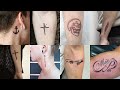 Tatuagens pequenas para homens para se inspirar parte 7