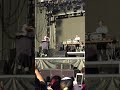 Action Bronson - Actin’ crazy (Live @ Aftershock Festival 2018)