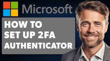 How to Set up Two Factor Authentication on Microsoft Account (Full 2024 Guide)