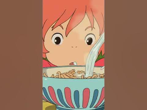 Why Does Food Bring Us Together | PONYO - YouTube