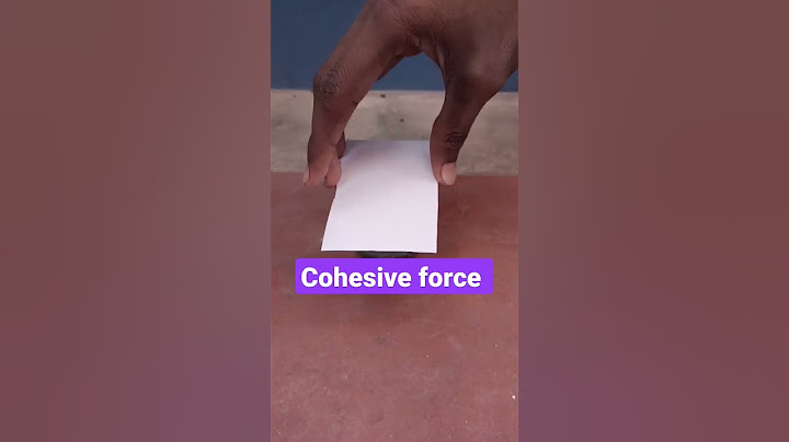 Science experiment||Cohesive force! Viral#shorts#yt