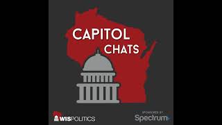 Capitol Chats: Wisconsin College Dems chair: Claims young voters won't turn out in '24 'dead wrong'