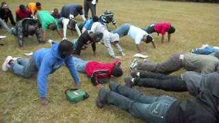 2009 Winter Camp Highlights.wmv