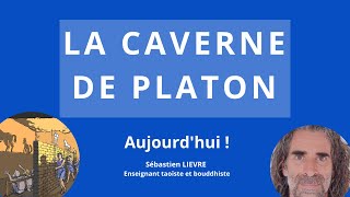 Explication simple de la caverne de platon