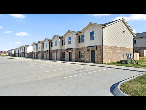 360 Needmore Road, Clarksville, TN home video tour