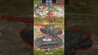 Taking on the big cats #wotblitz #löwe #t77 #shortsfeed #shortsvideo #tiger #tiger1 #wotblitzshorts