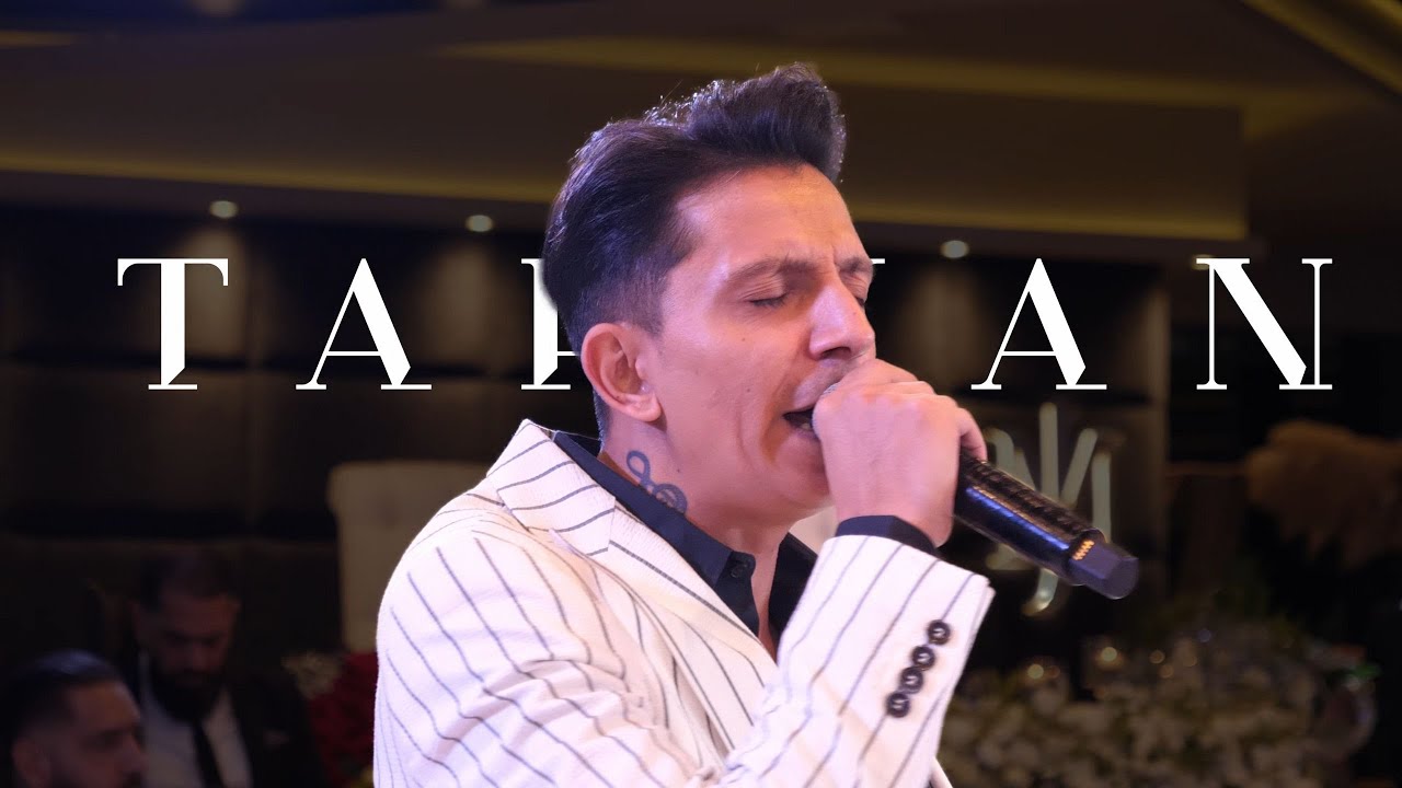 Tarkan & Juzni Ritam || Taro bers ko bers || cover Gardijan & Djan Sever ULAJBASKIRI BELJA