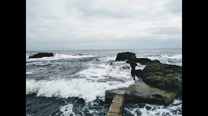 I Still Do (The Cranberries Cover) // Samuel Burro...