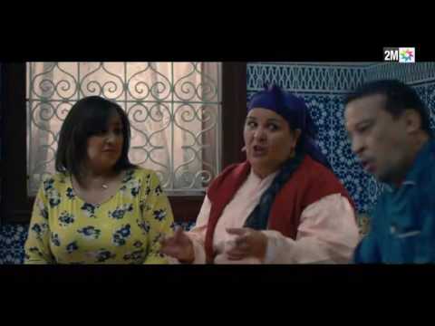 برامج رمضان حديدان في كليز الحلقة 17 18 HD