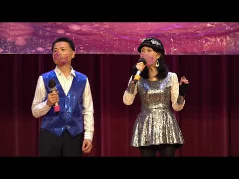 清宮怨 NANCY/曹志安 春之頌歌 2021/6/26