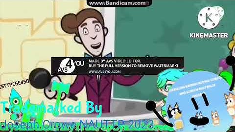 Silas Face Gets Interrupted Add Round 828 (Joseph Crowe)