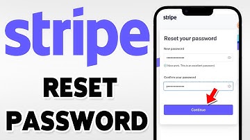 How To Reset Stripe Password 2025 | Recover Stripe Account Password