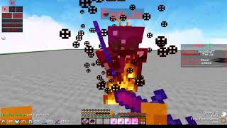 Perja Vs Basicnoob Blood 16X Pack Release