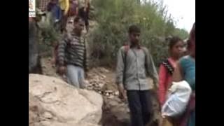 Chandi Mata bhajan Mele Jana