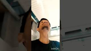 PVC ceiling