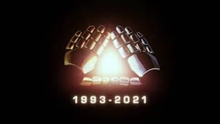 Daft Punk - Instant Crush (feat. Julian Casablancas) (Nerotic Remix)