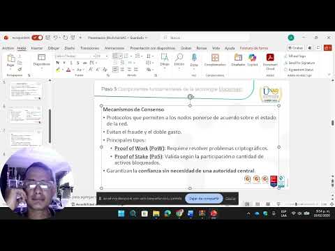 Reto 1 Característicasde la tecnología Blockchain