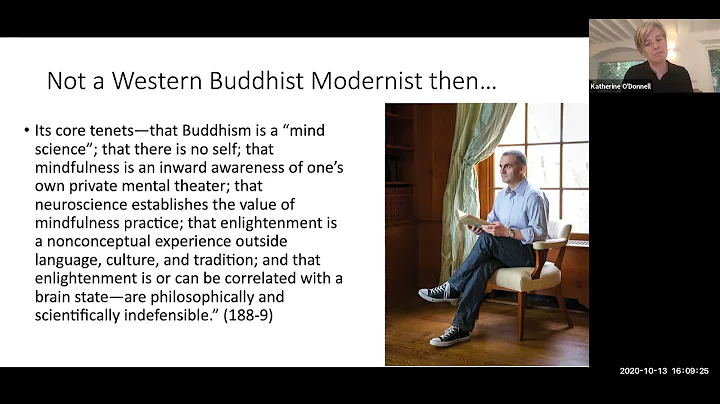 Newman Centre Lectures 20/21: Katherine O'Donnell ...