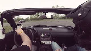 Mring Kergetőzés Ricsivel