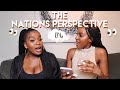"I'M PREGNANT WITH MY DAD'S CHILD"| THE NATIONS PERSPECTIVE EP:4 ft @Kea.Moko