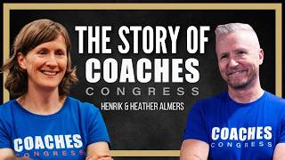 A Stockholm Meetup Turned Global Coaching Event