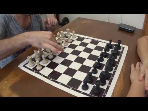 Video: Satrançta Hızlı Mat Nasıl Yapılır