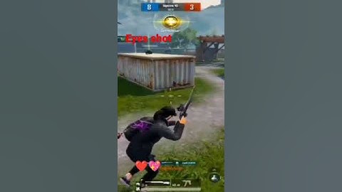 pubg mobile sniping m24 1v1 tdm #pubgmobile #gaming #tdm #pubg #sniping  #1v1