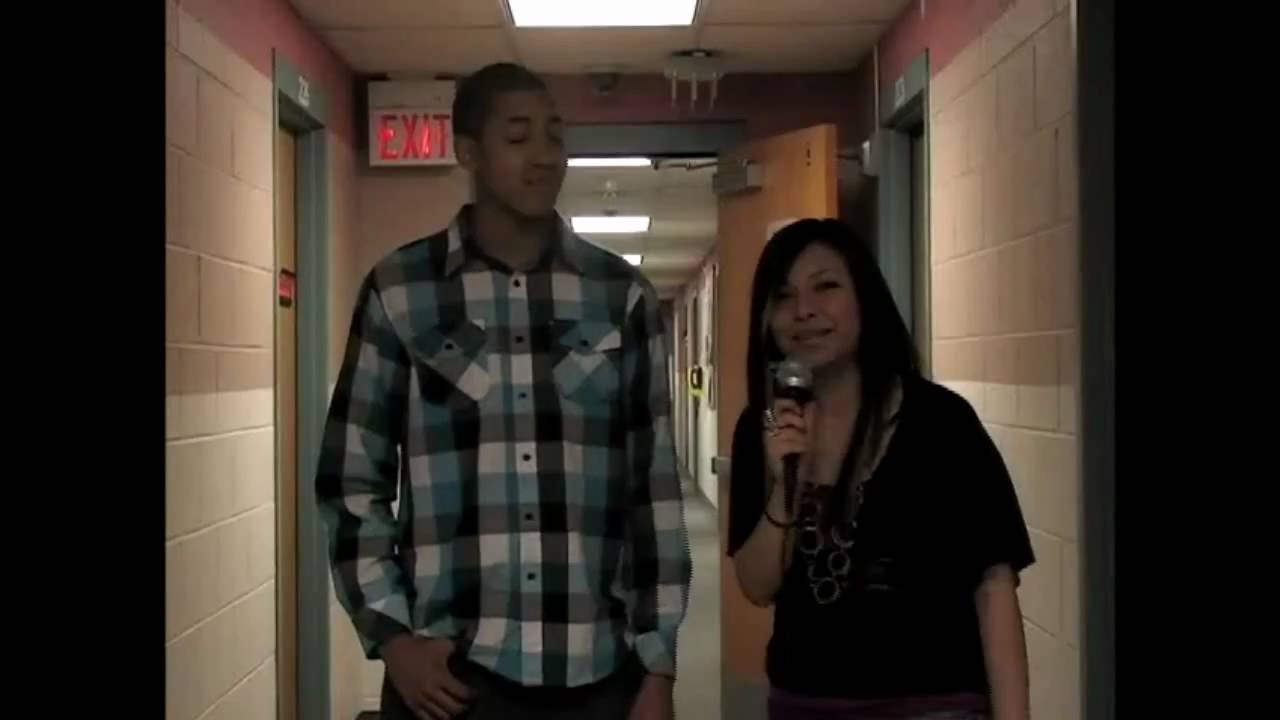 College TV Story "Roommates and Pet Peeves" EXCLUSIVE ! YouTube