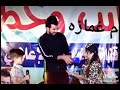 شعر يخبل بين بنيه أو ولد