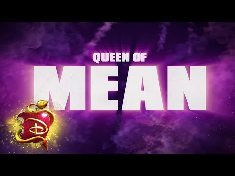 queen-of-mean-👑|-lyric-video-|-descendants-3