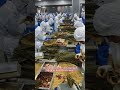 Automatic Zongzi Packaging Machine