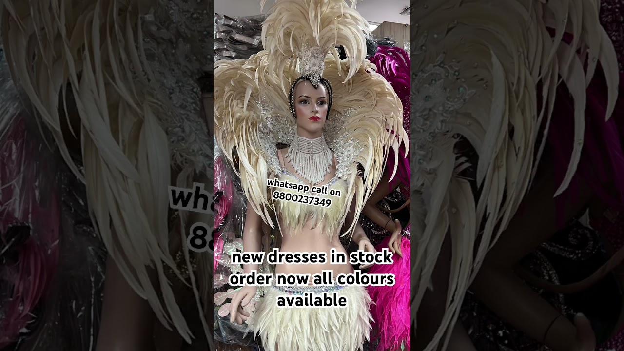 carnival dresses on sale /  whatsapp on - 8800237349… 