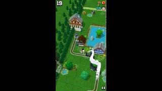 Tracky Train - Finding Your Game with Game Play screenshot 5