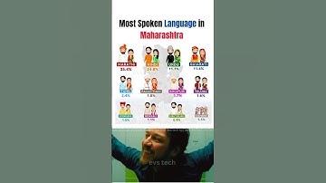 Top Languages Spoken in Maharashtra: Marathi, Hindi & More 🇮🇳