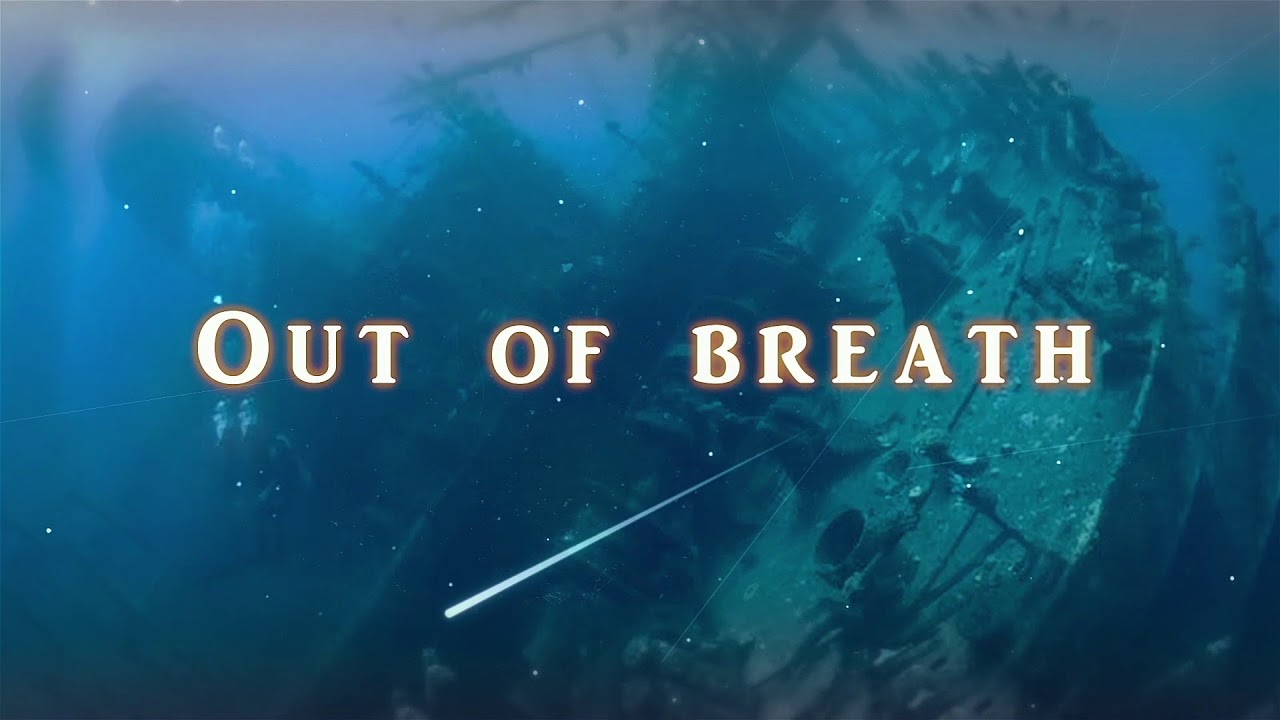 I, Alone Sail (Official Lyric Video) YouTube