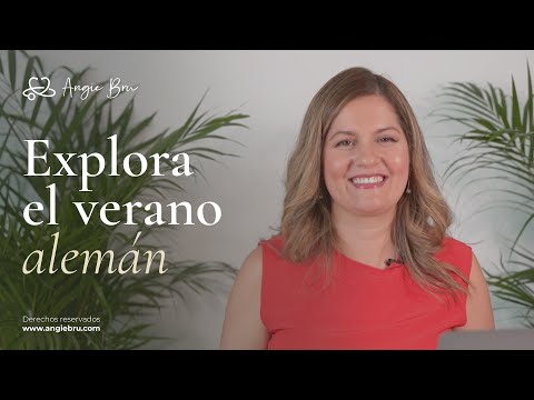 Video: Guía de festivales de verano en Alemania