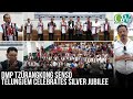 DMP TZÜRANGKONG SENSO TELUNGJEM CELEBRATES SILVER JUBILEE UNDER THEME NUKMENSEN DMP TZÜRANGKONG SENSO TELUNGJEM CELEBRATES SILVER JUBILEE UNDER THEME NUKMENSEN