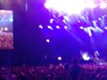Time of your life Greenday Live Rock werchter