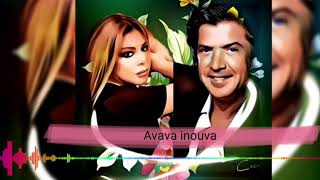 فلة الجزائرية - وليد توفيق - بعدو الحليوه فاكر(avava inouva)fella ft walid tawfik-badu lheleiwah